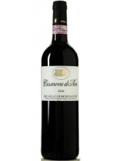 Brunello di Montalcino D.O.C.G. Casanova di Neri